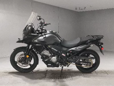 Suzuki V STROM650