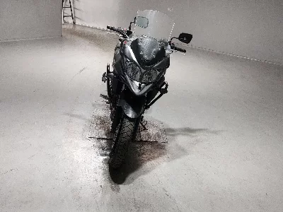 Suzuki V STROM650