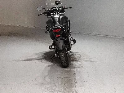 Suzuki V STROM650