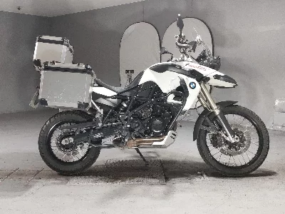 BMW BMW F800GS