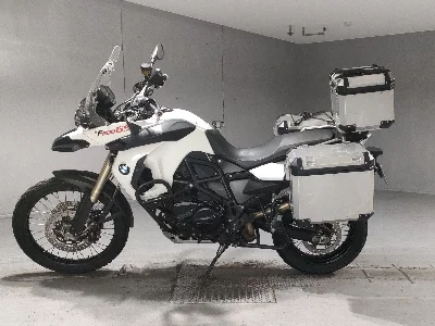 BMW BMW F800GS