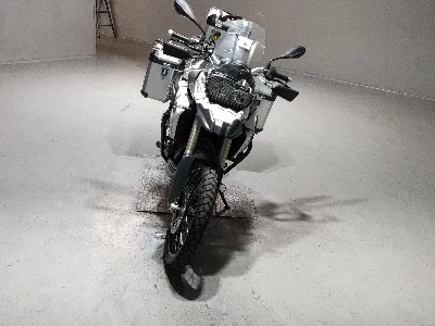 BMW BMW F800GS