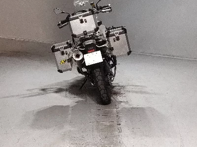 BMW BMW F800GS