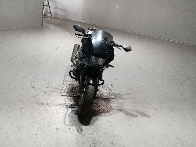 Honda CB400SFV-4 BOLDOR