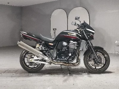 Kawasaki ZRX1200