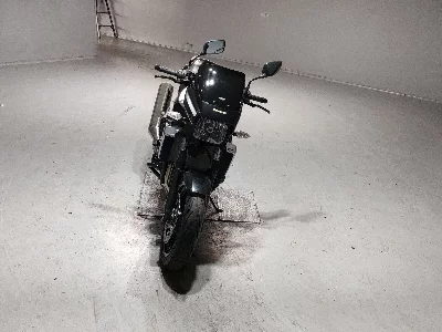 Kawasaki ZRX1200