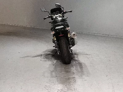 Kawasaki ZRX1200