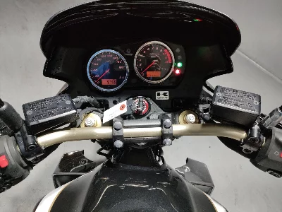 Kawasaki ZRX1200