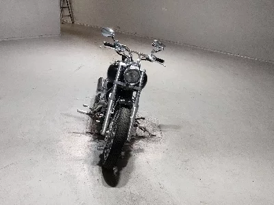 Yamaha DRAGSTAR400