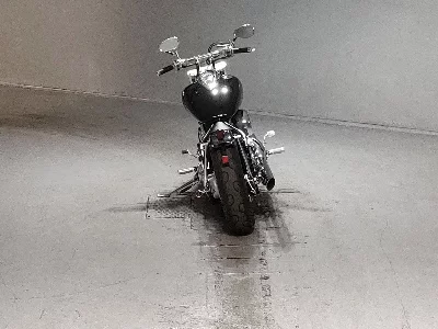 Yamaha DRAGSTAR400