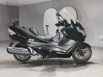 Suzuki SKYWAVE 400