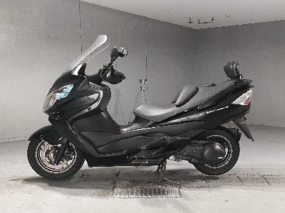 Suzuki SKYWAVE 400