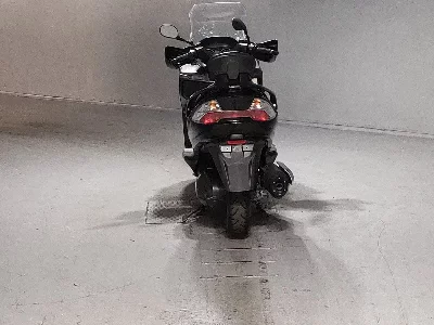 Suzuki SKYWAVE 400