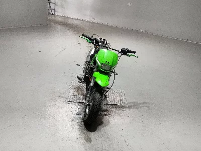 Kawasaki KSR110