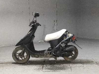 Honda DIO