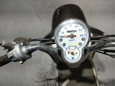 Yamaha VINO