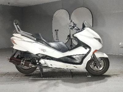 Honda FORZA Z
