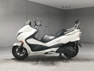 Honda FORZA Z