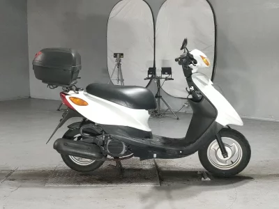 Yamaha JOG