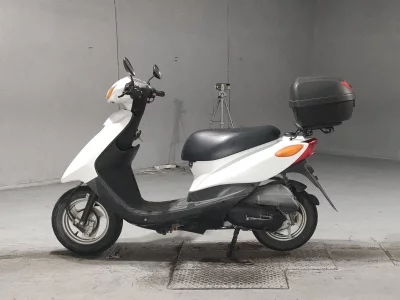 Yamaha JOG