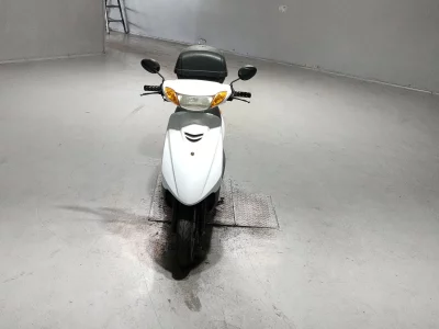 Yamaha JOG