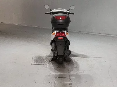 Yamaha JOG