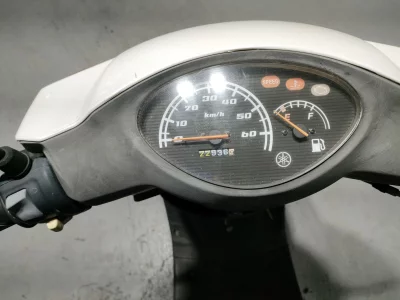 Yamaha JOG