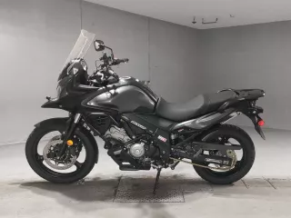 Suzuki V STROM650