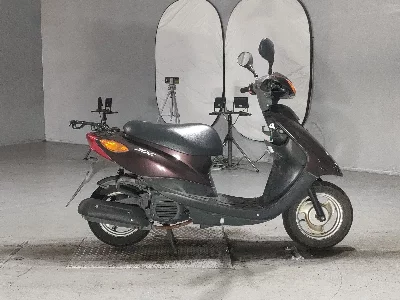 Yamaha JOG