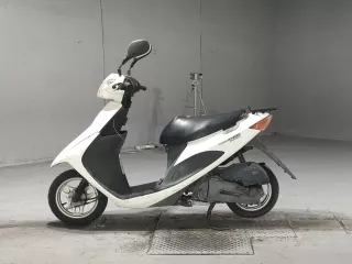 Suzuki ADDRESS V50