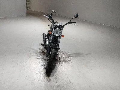 Suzuki GLASS TRACKER BIG BOY