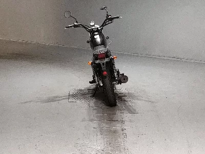 Suzuki GLASS TRACKER BIG BOY
