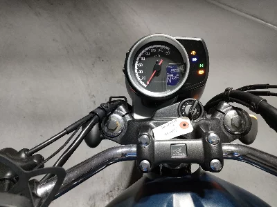 Honda GB350