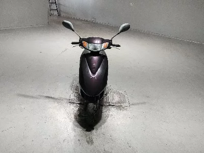 Honda DIO