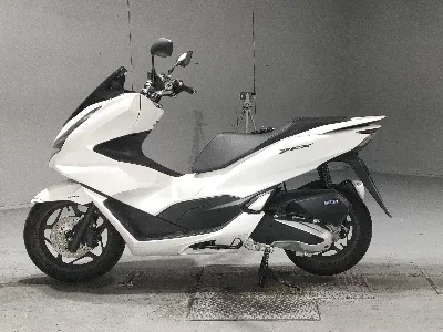 Honda PCX125
