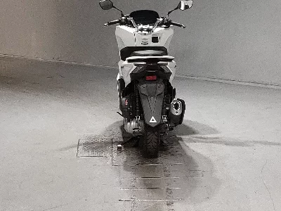 Honda PCX125