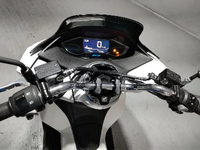 Honda PCX125