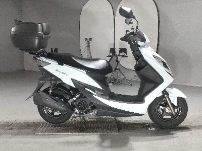 Suzuki SU WISH LTD