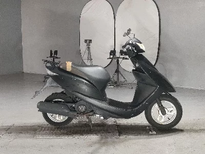 Honda DIO