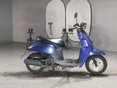 Honda TODAY
