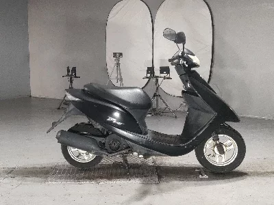 Honda DIO