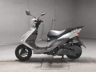 Suzuki ADDRESS V125