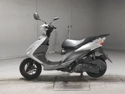 Suzuki ADDRESS V125