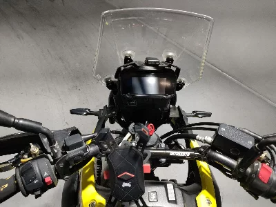 Suzuki V STROM 250
