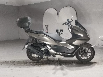 Honda PCX125