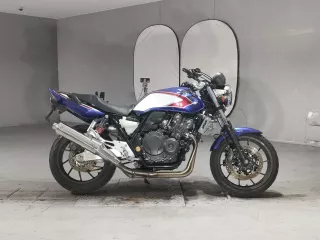 Honda CB400SFV-4 2020