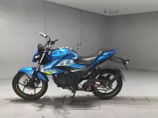 Suzuki JIKUSA-150