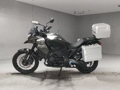 Honda VFR1200X DCT