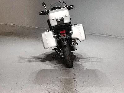 Honda VFR1200X DCT