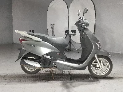 Honda LEAD 110